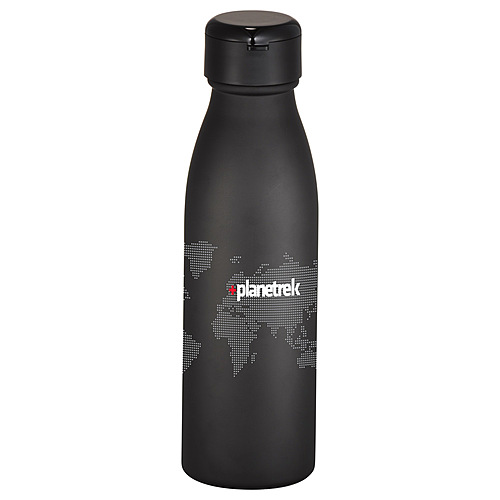 Photo of Tws Portable Copper Vac Insulated Bottle 20oz