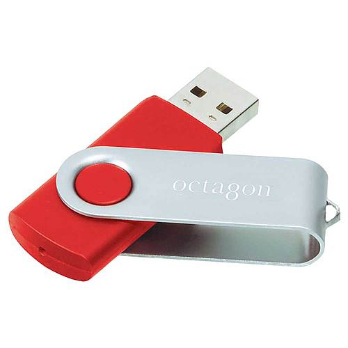Main photo of Rotate Flash Drive 1 Gb