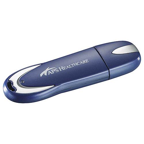 Photo of Velocity Flash Drive 4 Gb