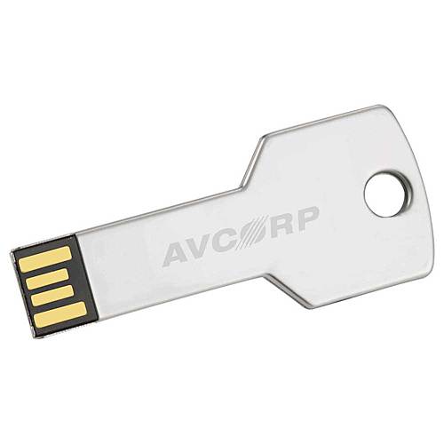 Photo of Key Flash Drive 4 Gb