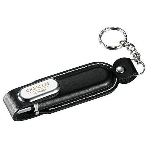 Main photo of Executive Flash Drive 8 Gb