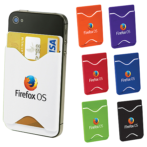 Main photo of V.I.P. Phone Wallet