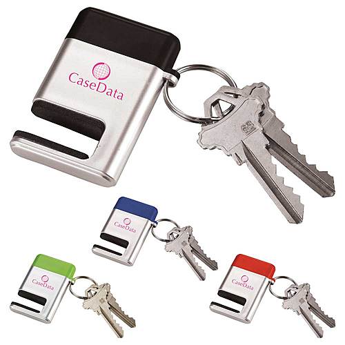 Main photo of Go Go Mobile Phone Stand Screen Cleaner