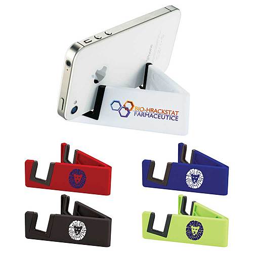 Main photo of Slim Media Holder