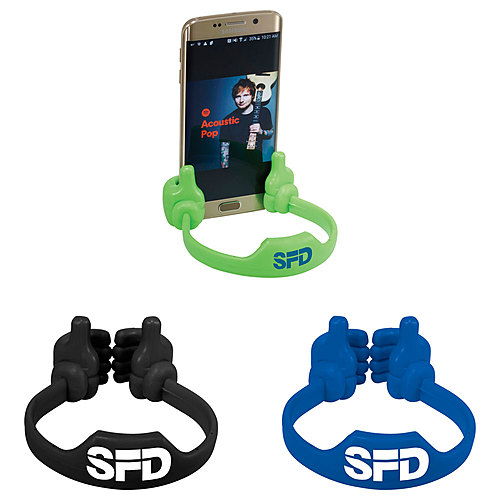 Main photo of Thumbs Up Media Holder