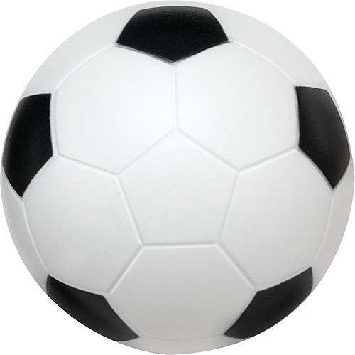 Photo of Soccer Stress Ball