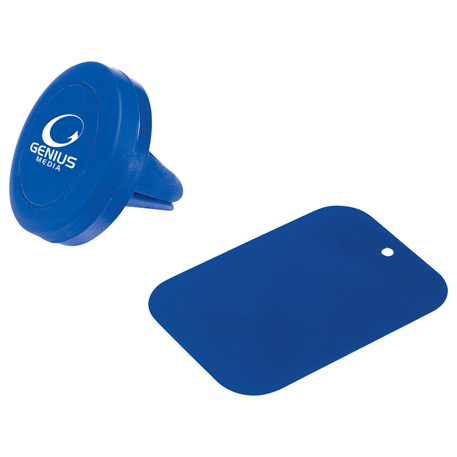 Royal Blue color option for Magnetic Phone Mount