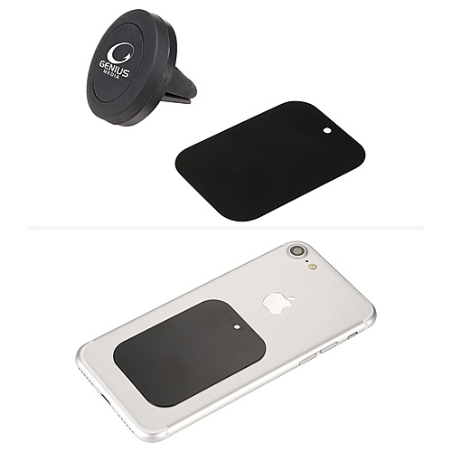 Main photo of Magnetic Phone Mount
