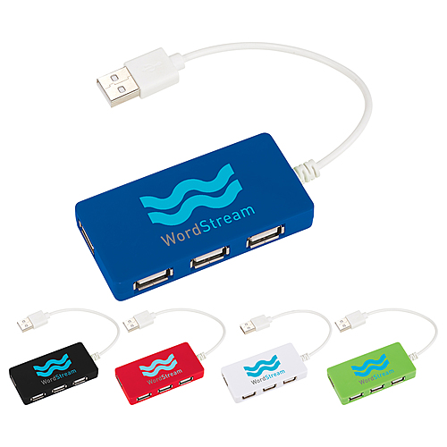 Main photo of Brick Usb Hub