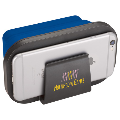 Royal Blue color option for Foldable Virtual Reality Headset