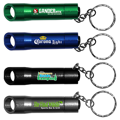 Main photo of Led Light With Bottle Opener Key Chain