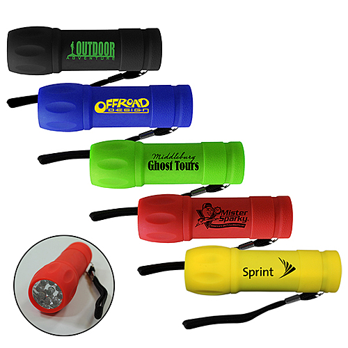 Main photo of Halcyon® Led Flashlight