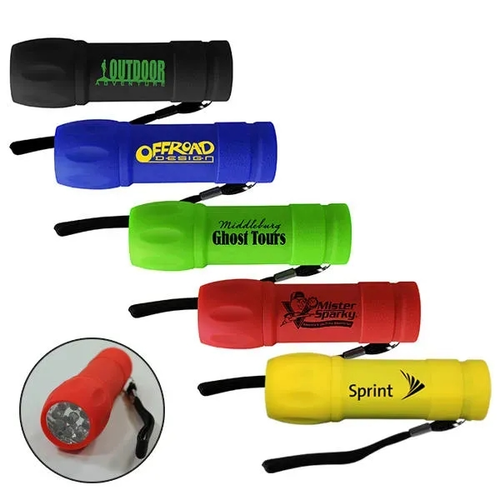 Main photo of Halcyon® Led Flashlight