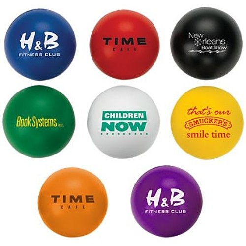 Photo of Stress Ball
