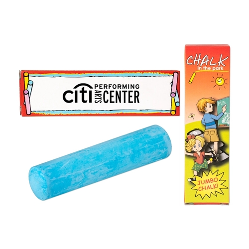 Main photo of 1 Pack Jumbo Chalk