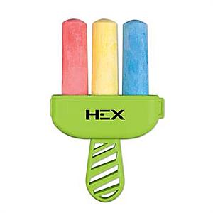 Photo of 3 Piece Chalk Tool