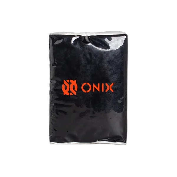 Black color option for Tissue Pack