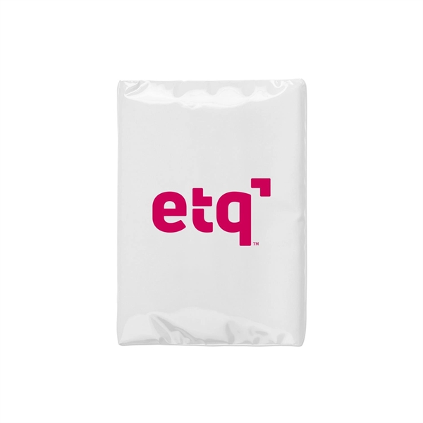 White color option for Tissue Pack