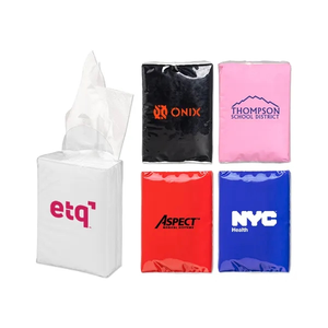 Photo of Tissue Pack