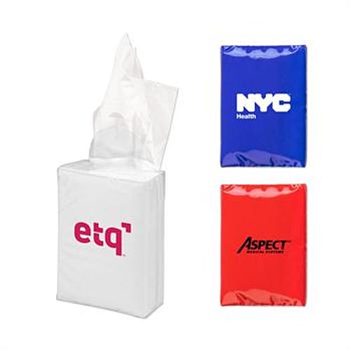 Photo of Tissue Pack