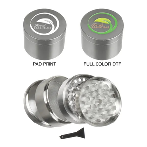 Photo of 4pc Metal Grinder