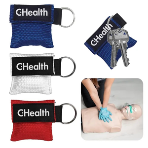 Photo of Disposable Cpr Mask