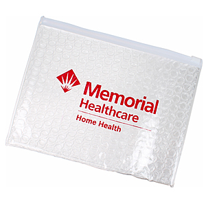 Photo of Zipper Bubble Pouch