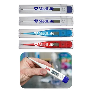 Photo of Digital Thermometer