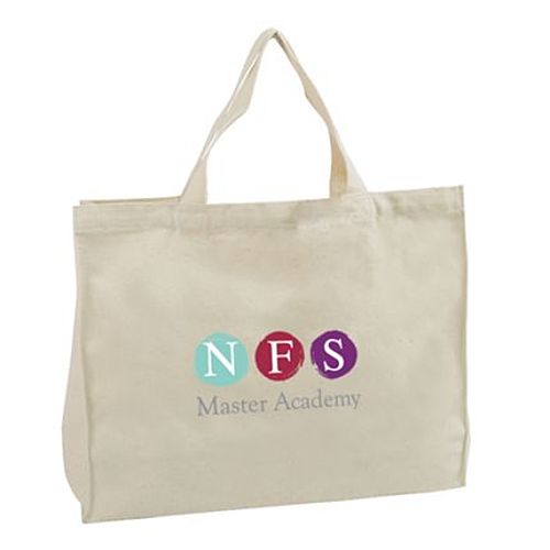 Photo of Canvas Tote Bag