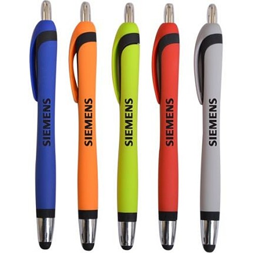 Photo of Stylus Pen Soft Comfort Feel