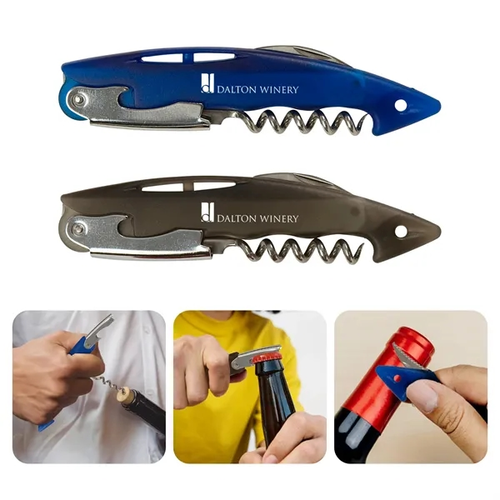 Photo of 3 In 1 Bottle Opener