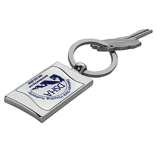 Photo of Wave Key Chain