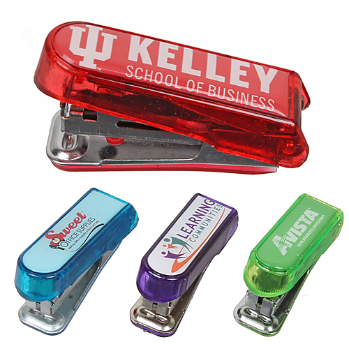 Photo of Mini Stapler
