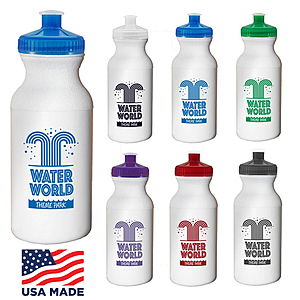 Photo of 20oz Bottle