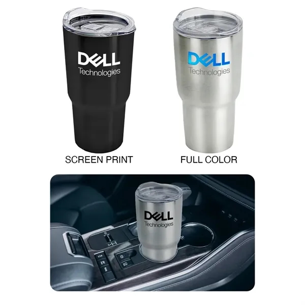 Group color option for 30oz Tumbler