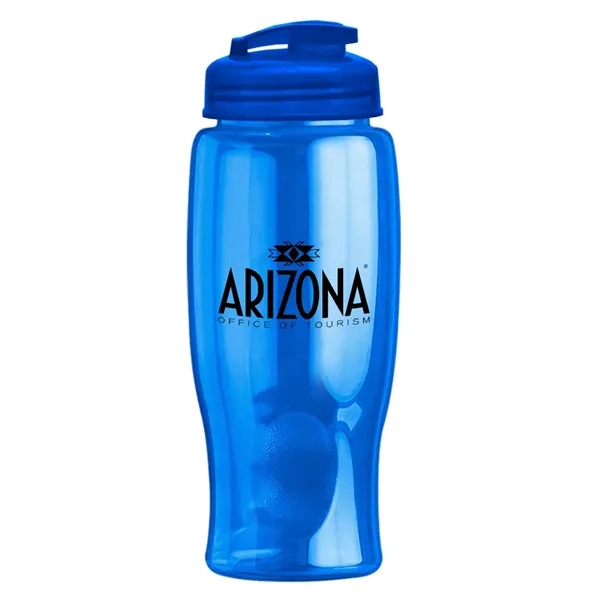 Blue Royal color option for 30oz Gripper Bottle