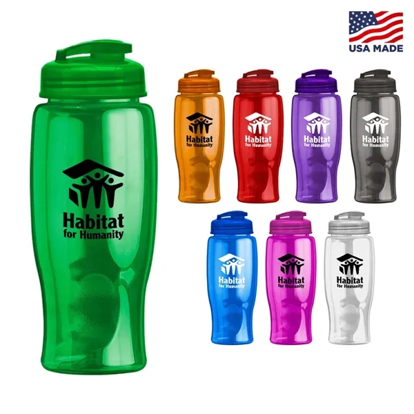 Group color option for 30oz Gripper Bottle