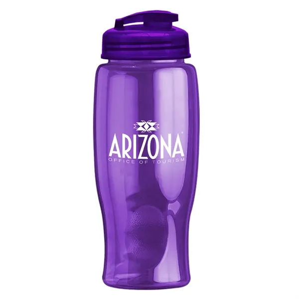 Purple color option for 30oz Gripper Bottle