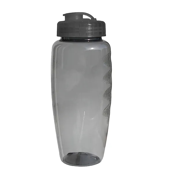 Smoke color option for 30oz Gripper Bottle