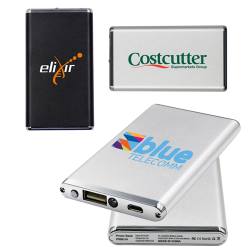 Main photo of 3000 M Ah Power Bank