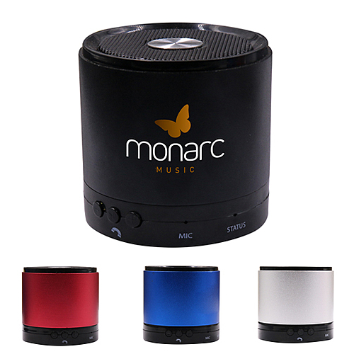 Photo of Bluetooth Speaker