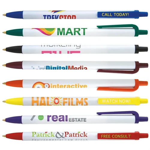 Photo of Contender Pen