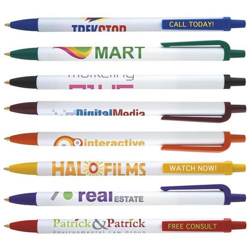 Photo of Contender Pen