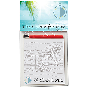 Photo of Adult Paint Sets To Go