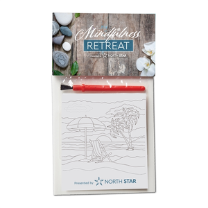 Photo of Adult Paint Sets To Go