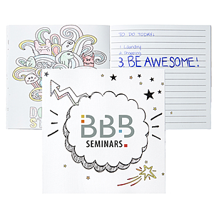 Photo of Inspirational Coloring Book