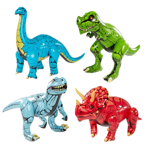 Photo of 24" Dinosaur Inflates
