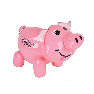 Photo of 24" Pig Inflate