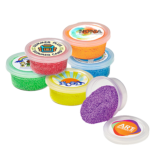 Photo of Fun Foam Putty