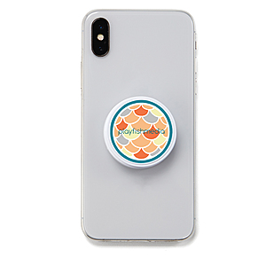 Photo of Ez Finger Phone Grip